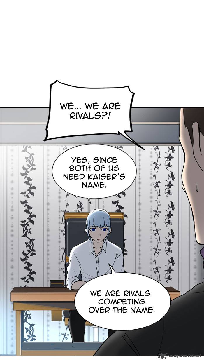Tower Of God Chapter 285 Page 91