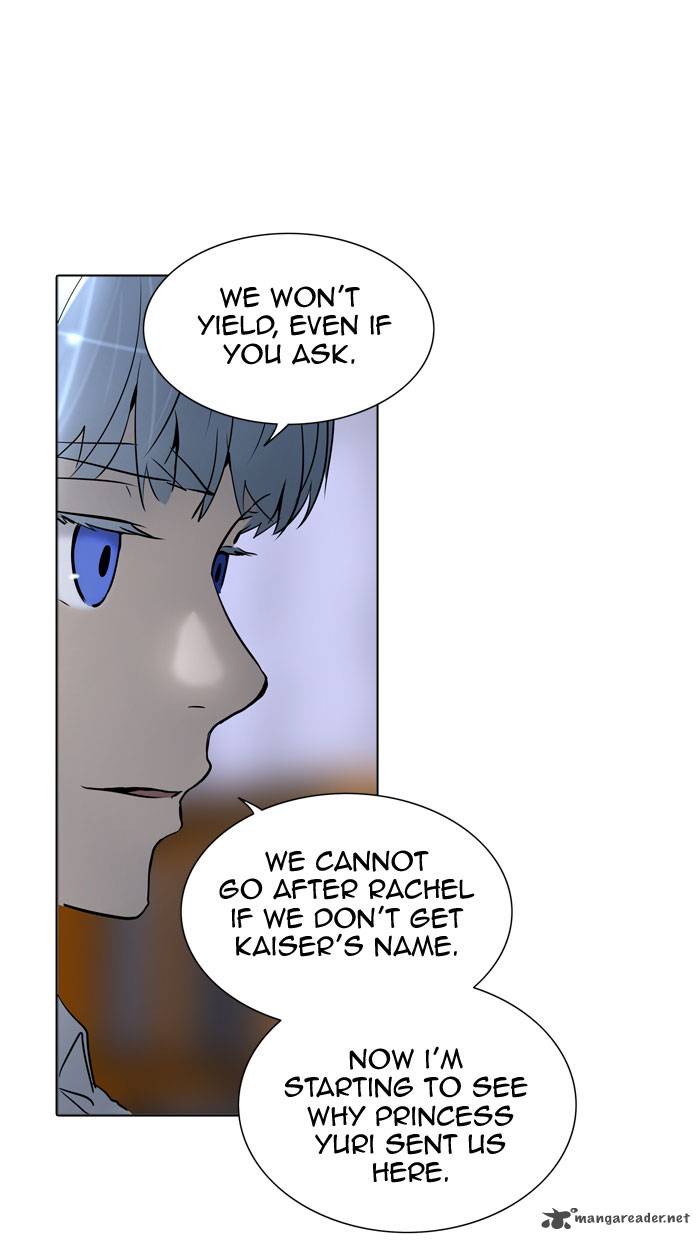 Tower Of God Chapter 285 Page 92