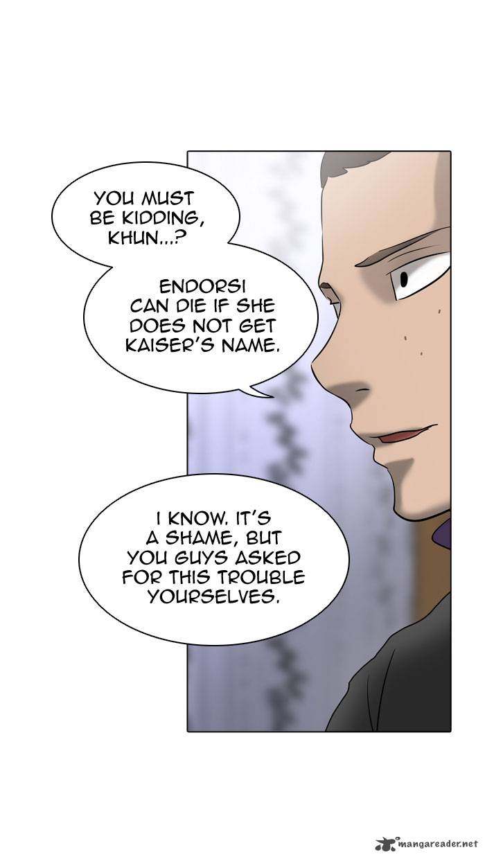 Tower Of God Chapter 285 Page 93