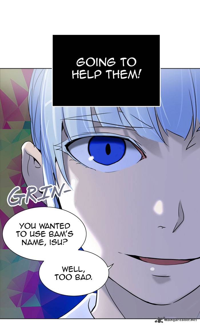 Tower Of God Chapter 285 Page 95