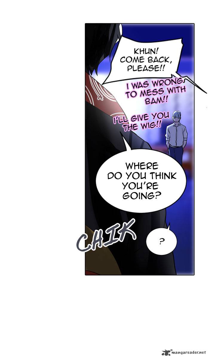 Tower Of God Chapter 285 Page 98