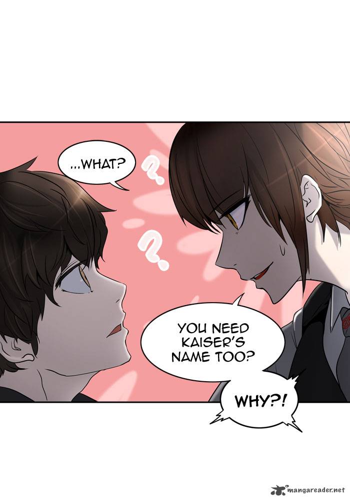 Tower Of God Chapter 286 Page 1