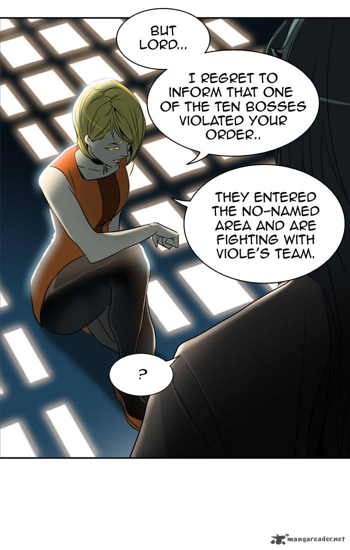 Tower Of God Chapter 286 Page 101