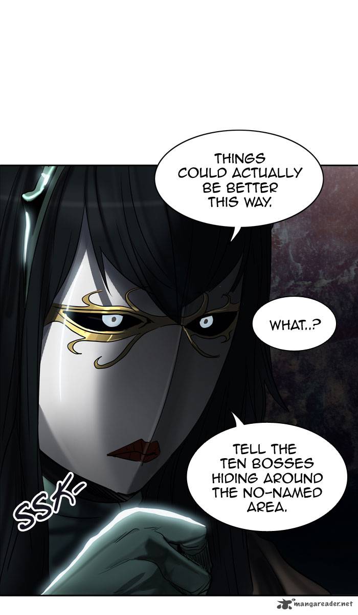 Tower Of God Chapter 286 Page 105