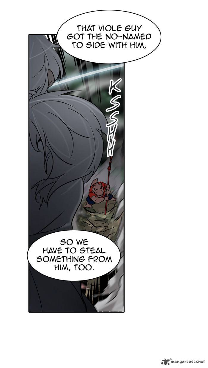 Tower Of God Chapter 286 Page 109