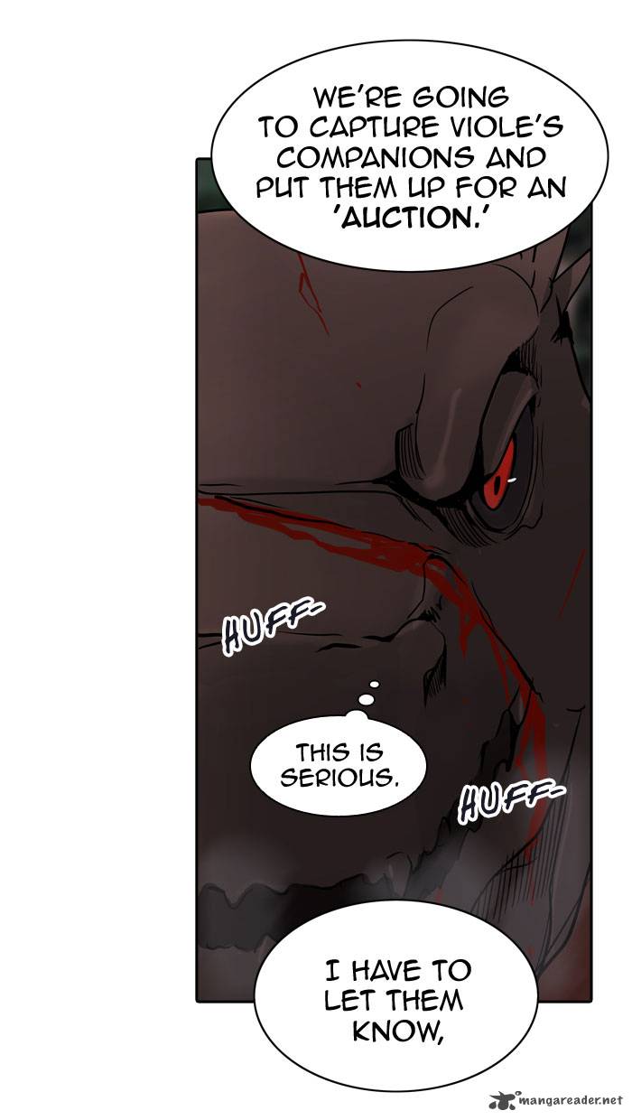 Tower Of God Chapter 286 Page 110