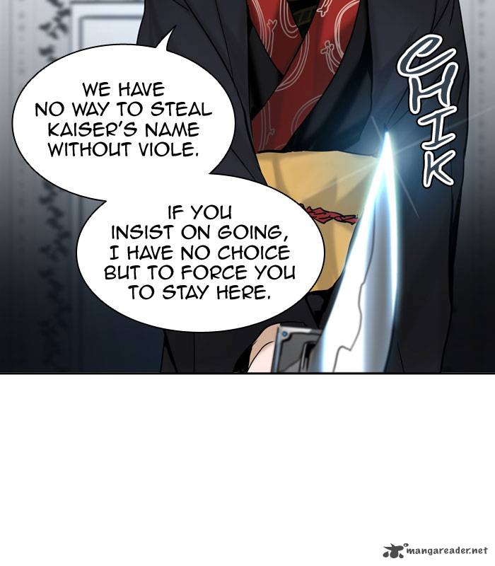 Tower Of God Chapter 286 Page 16