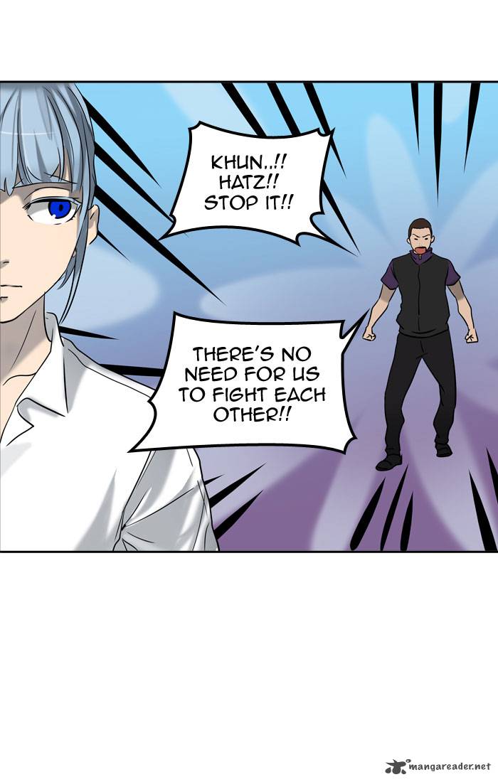 Tower Of God Chapter 286 Page 19