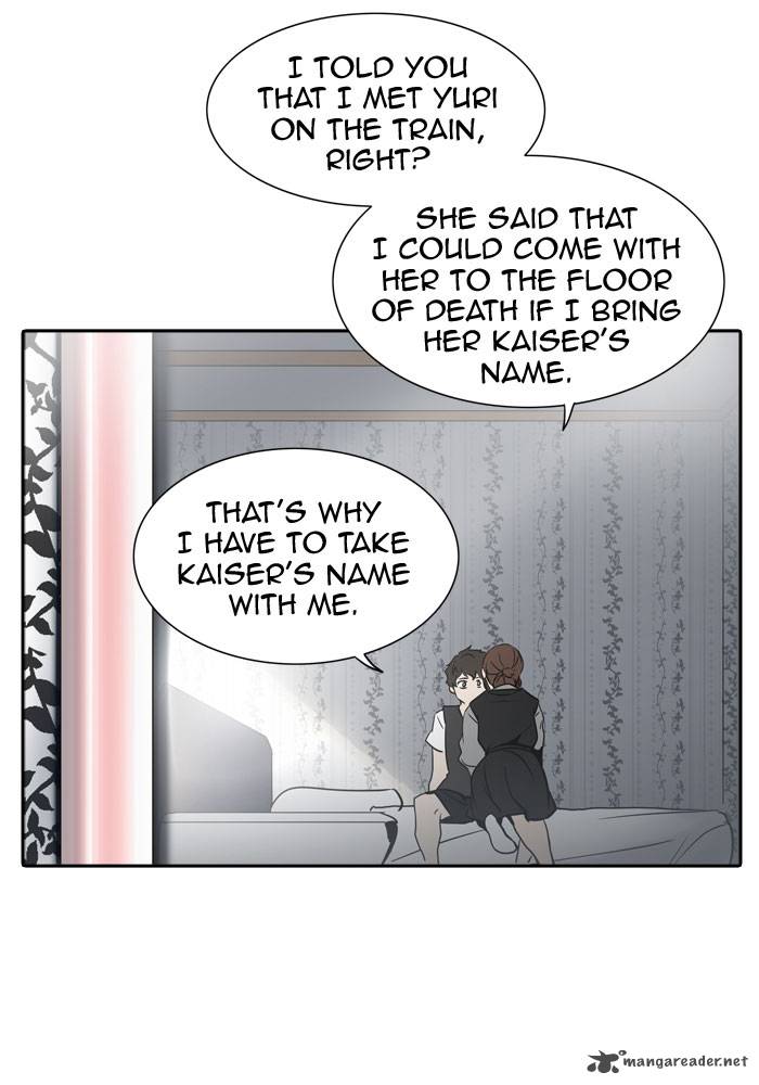 Tower Of God Chapter 286 Page 2