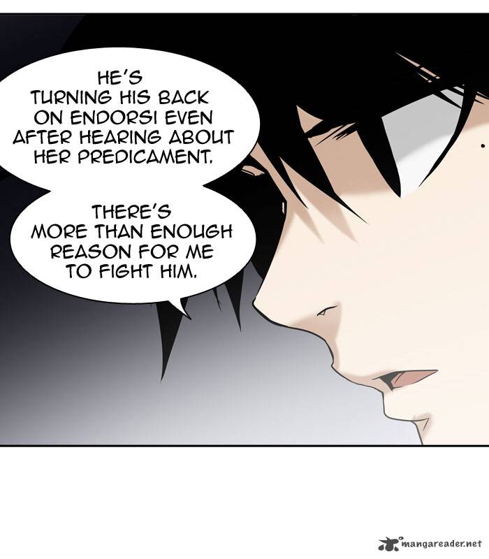 Tower Of God Chapter 286 Page 20