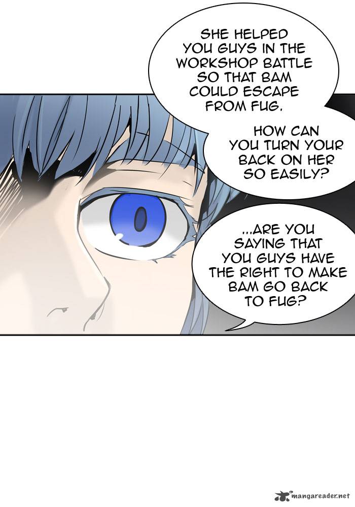 Tower Of God Chapter 286 Page 21