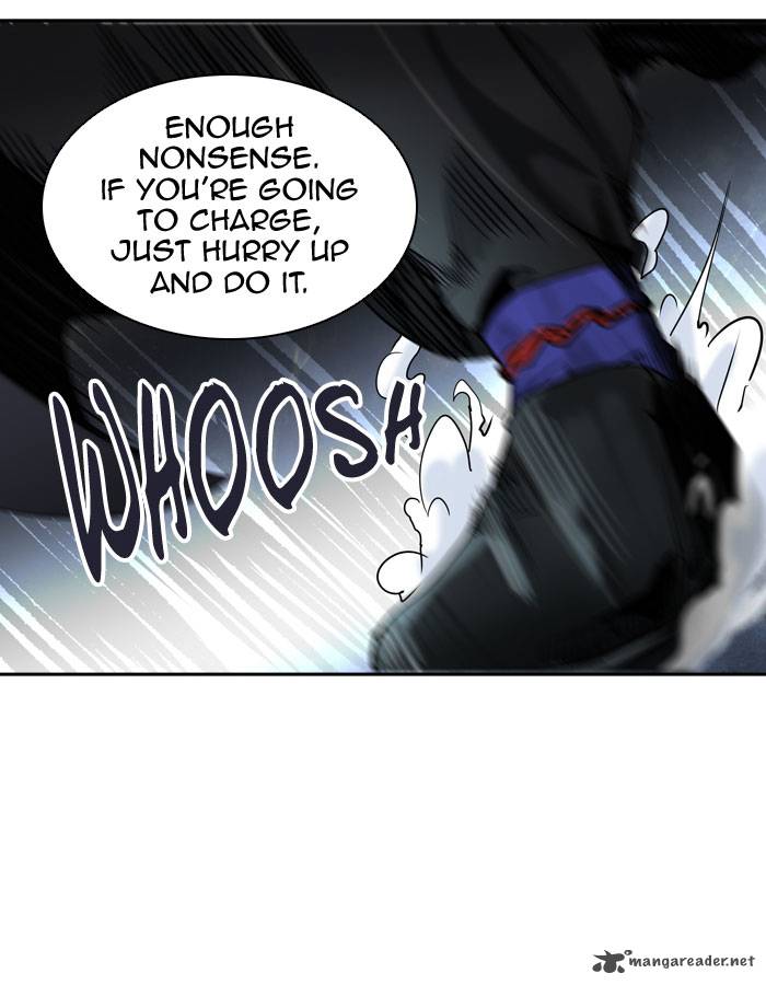 Tower Of God Chapter 286 Page 22