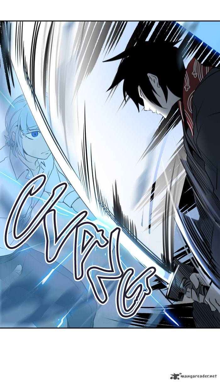 Tower Of God Chapter 286 Page 23