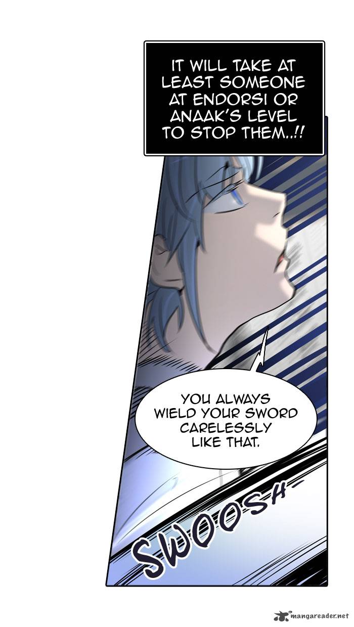 Tower Of God Chapter 286 Page 25