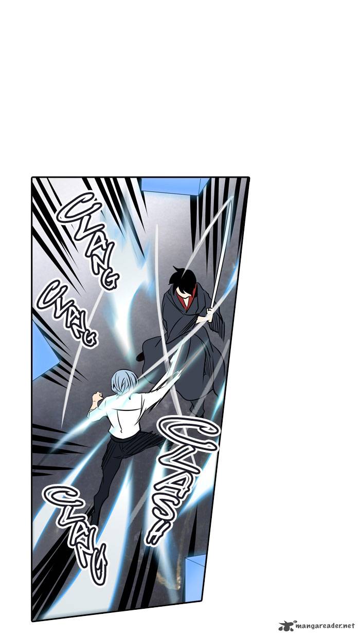 Tower Of God Chapter 286 Page 28
