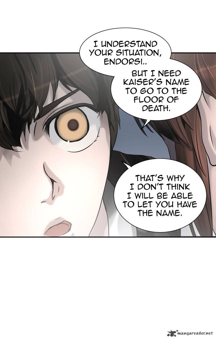 Tower Of God Chapter 286 Page 3
