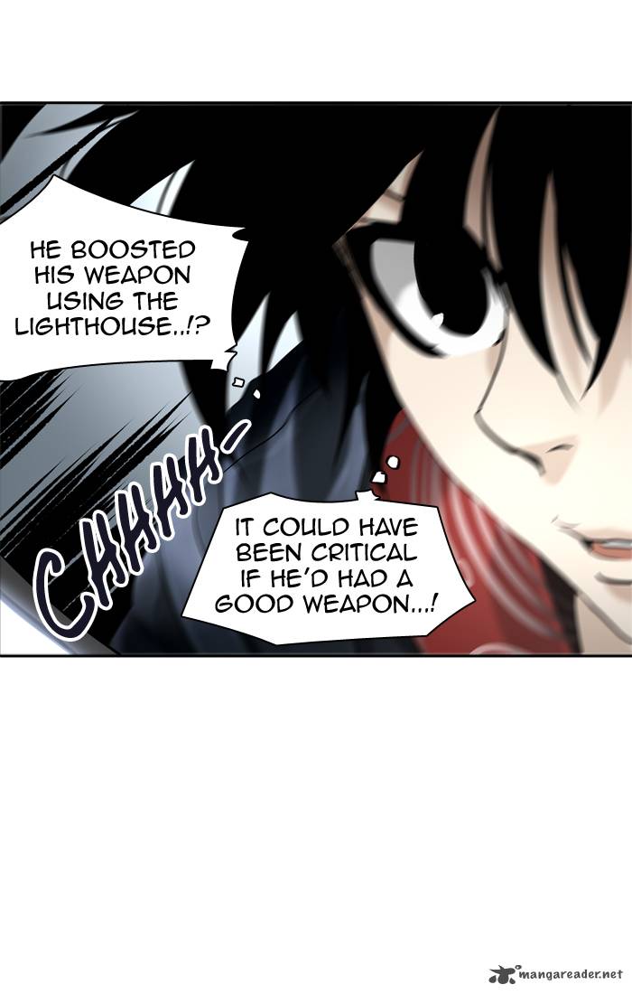 Tower Of God Chapter 286 Page 34