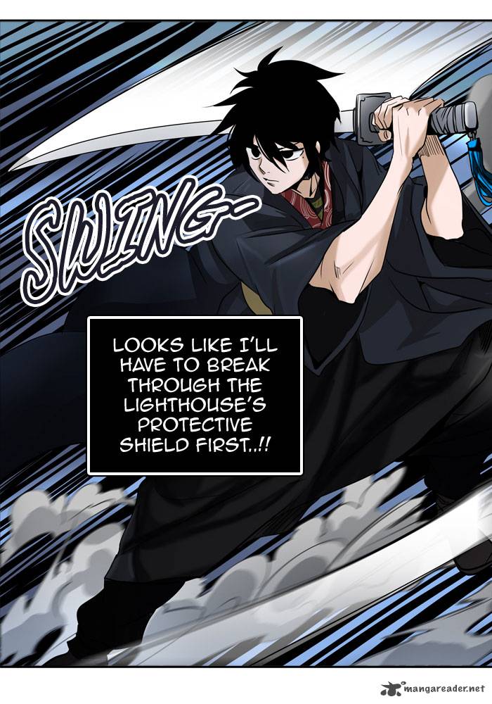 Tower Of God Chapter 286 Page 35
