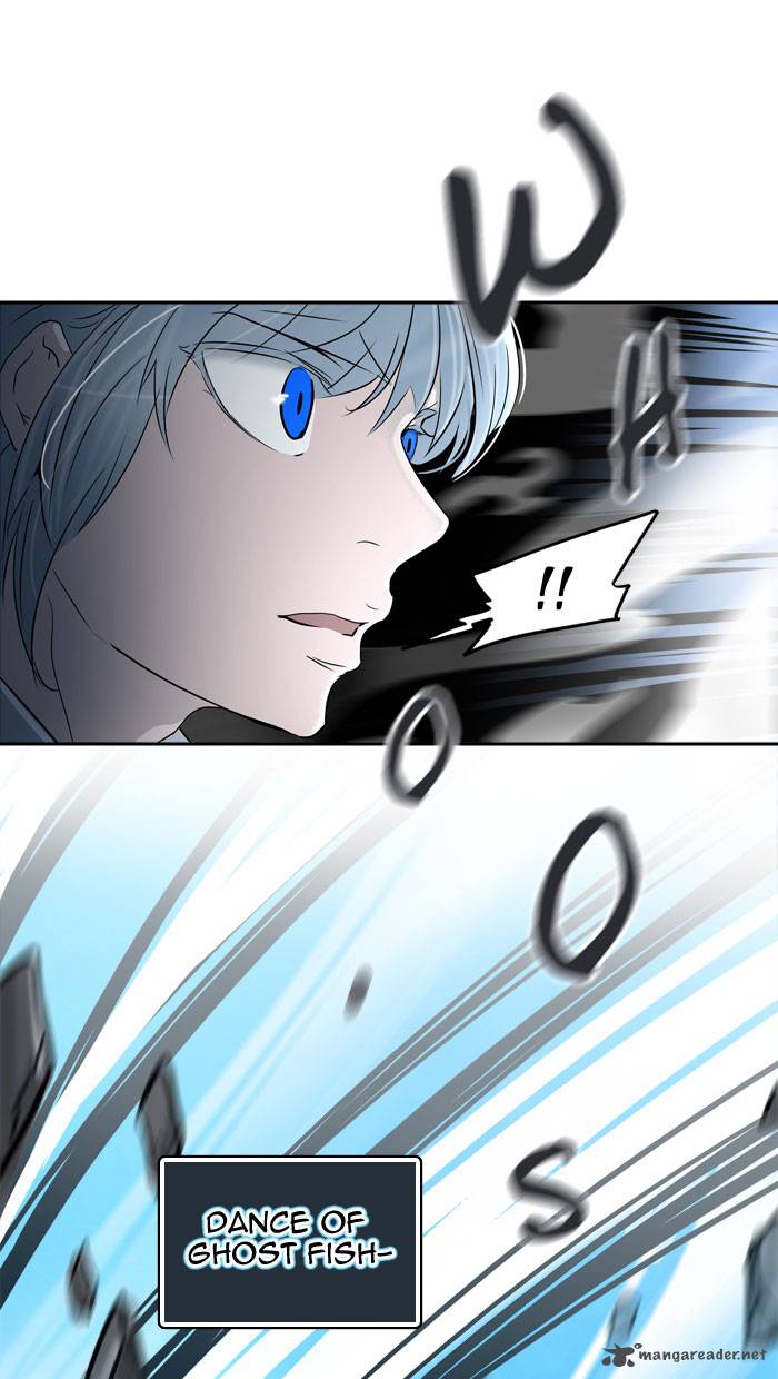 Tower Of God Chapter 286 Page 36