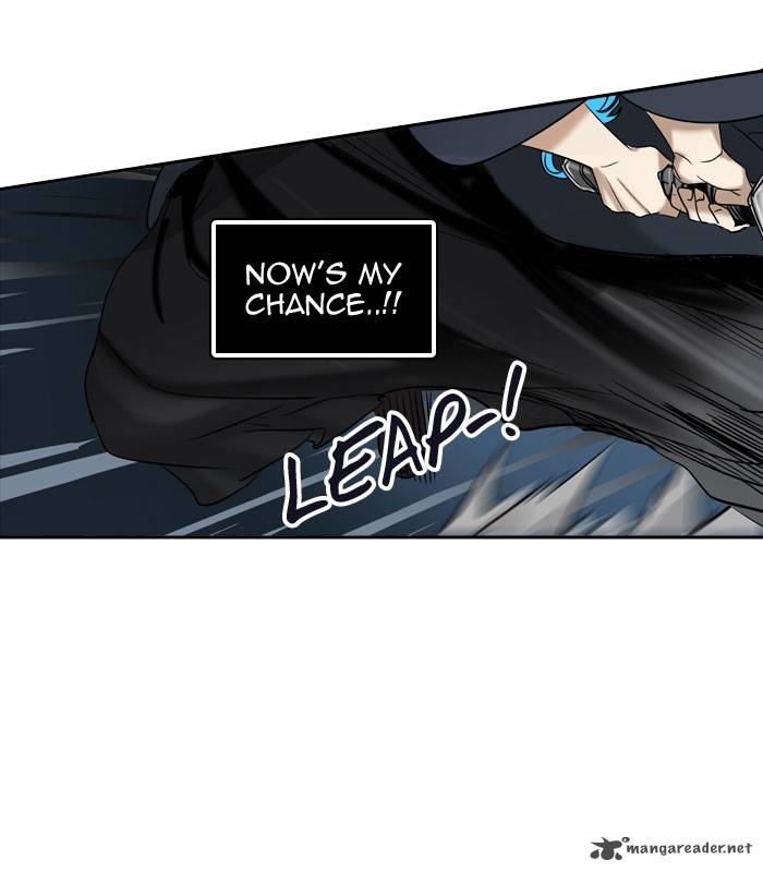 Tower Of God Chapter 286 Page 39