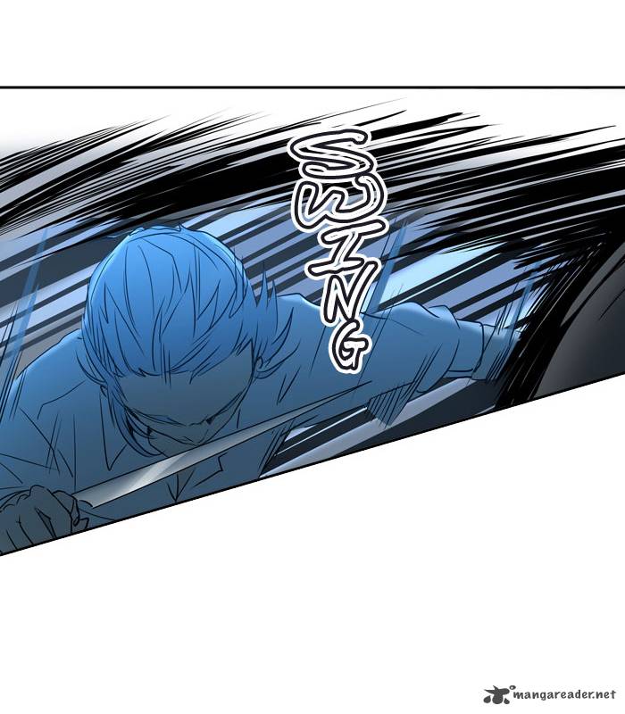 Tower Of God Chapter 286 Page 40