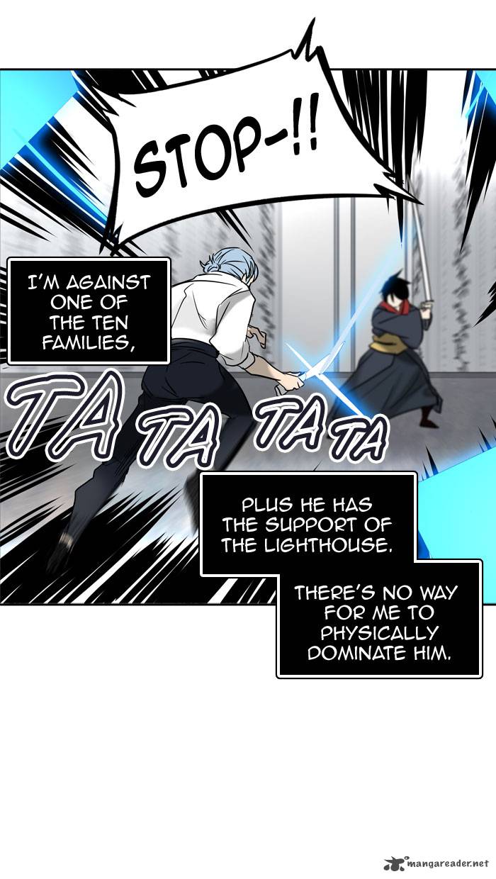 Tower Of God Chapter 286 Page 54