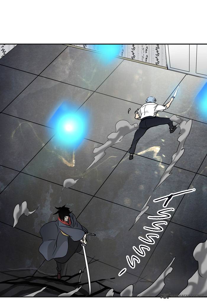 Tower Of God Chapter 286 Page 62