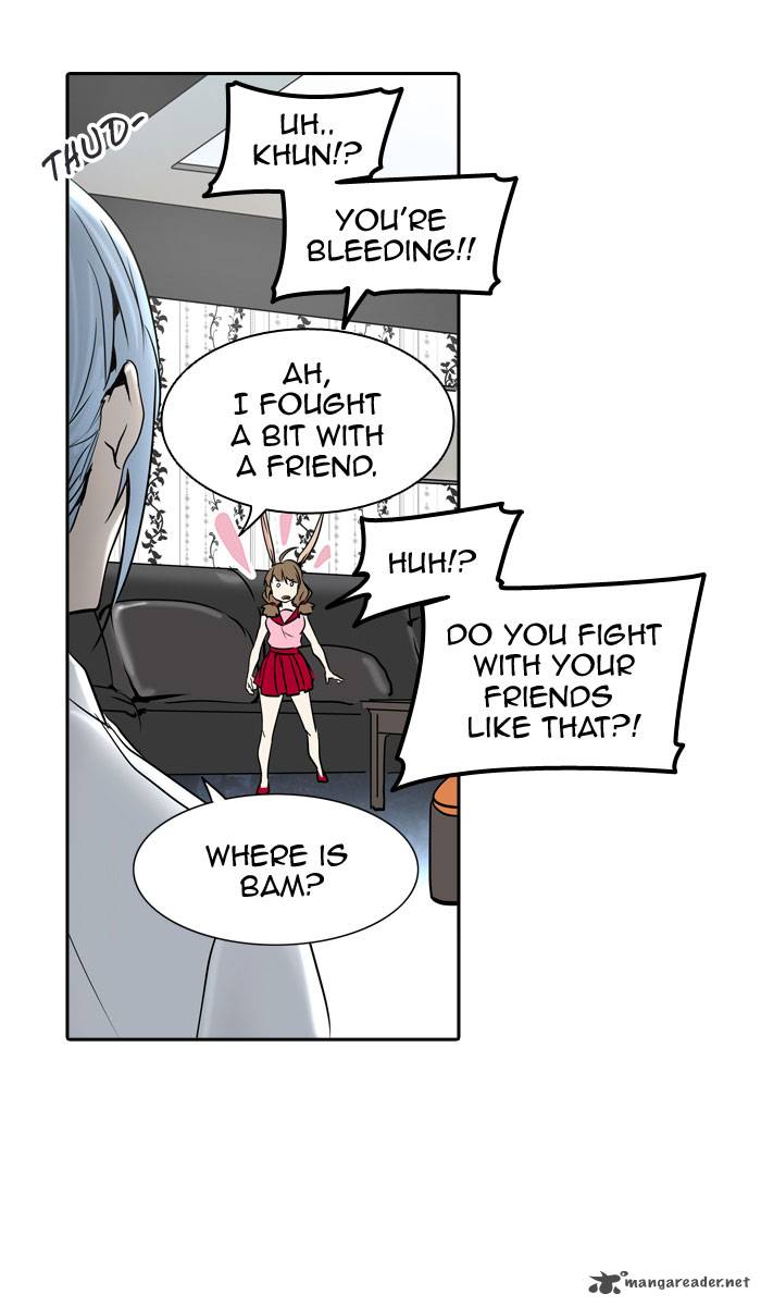 Tower Of God Chapter 286 Page 68