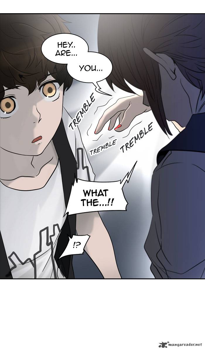 Tower Of God Chapter 286 Page 7