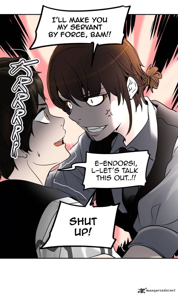 Tower Of God Chapter 286 Page 71