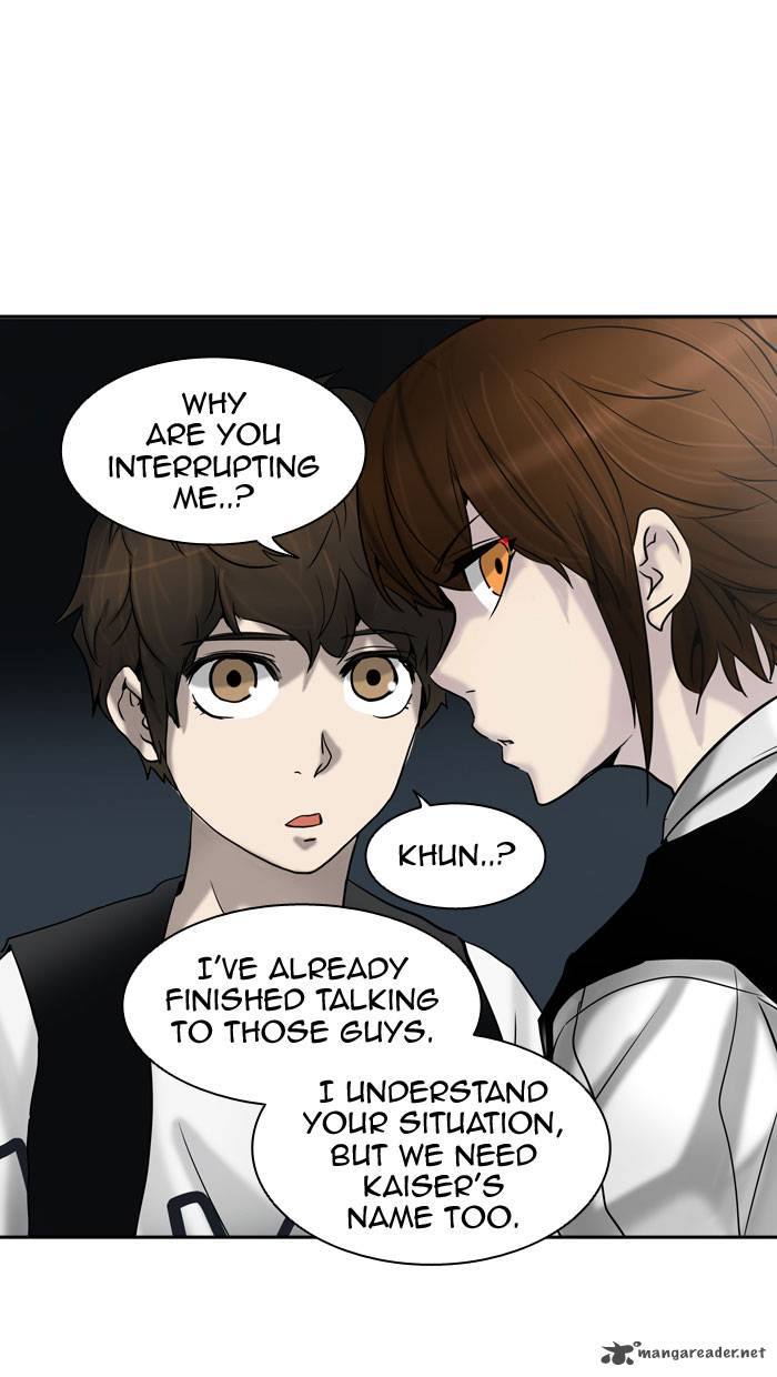 Tower Of God Chapter 286 Page 74