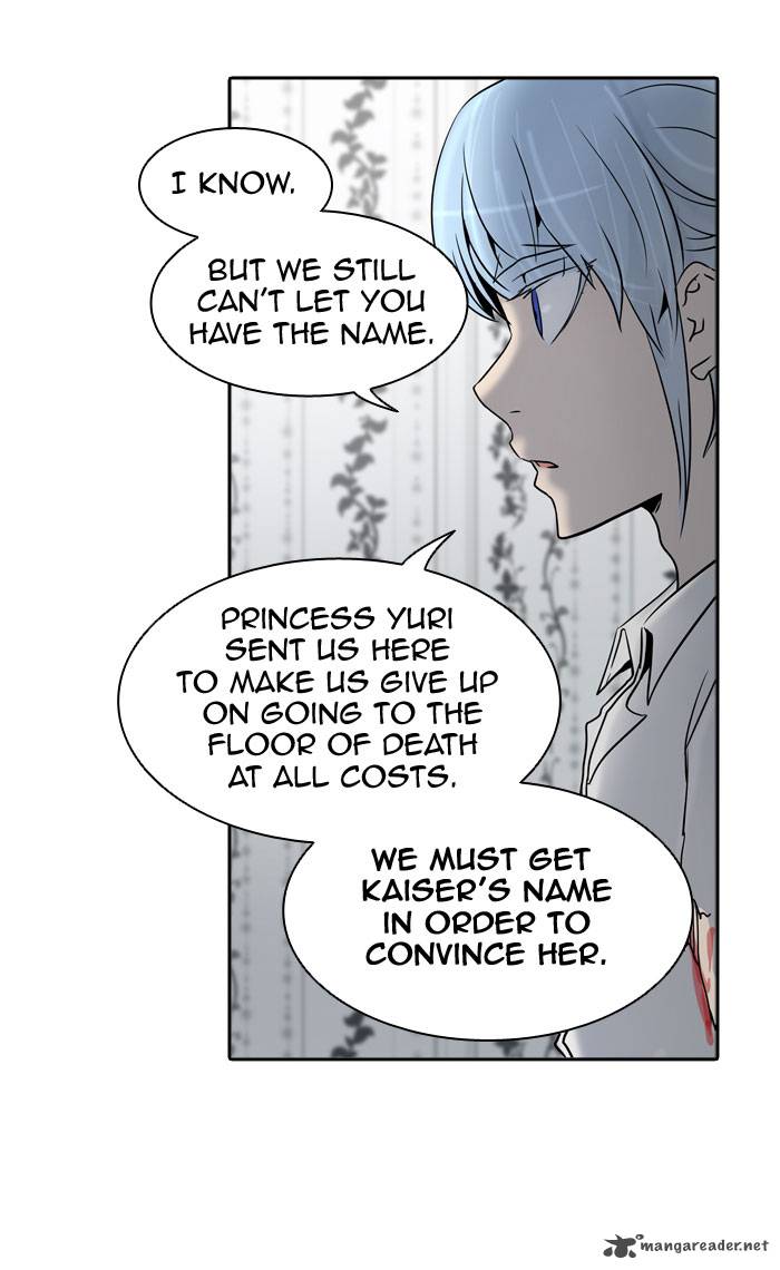 Tower Of God Chapter 286 Page 78