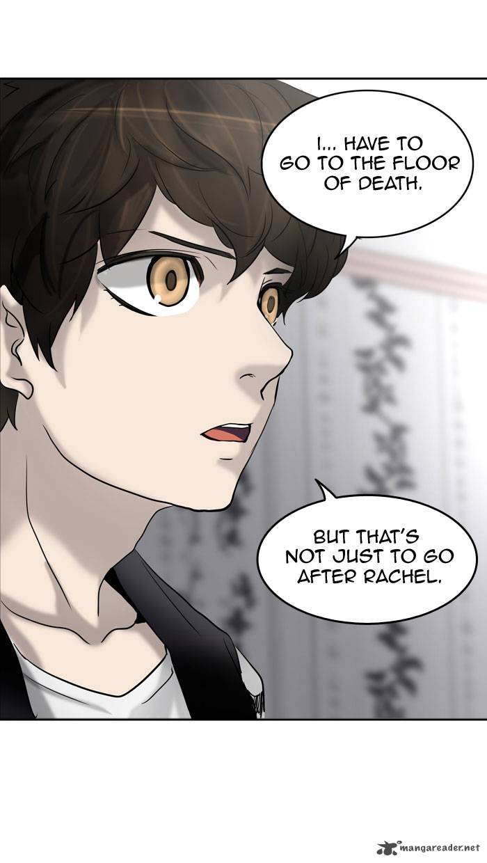 Tower Of God Chapter 286 Page 80