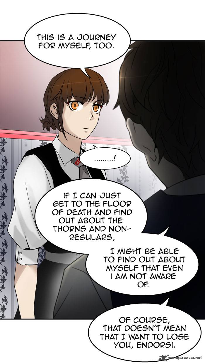 Tower Of God Chapter 286 Page 81