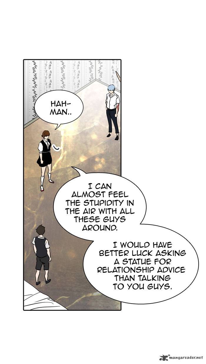 Tower Of God Chapter 286 Page 84