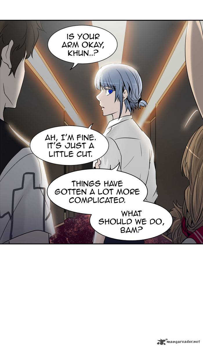 Tower Of God Chapter 286 Page 91