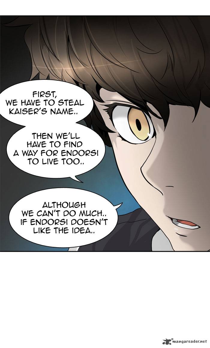 Tower Of God Chapter 286 Page 92