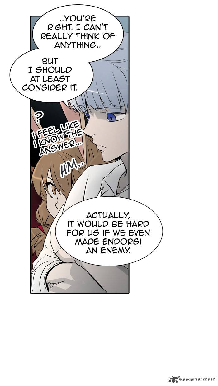 Tower Of God Chapter 286 Page 93
