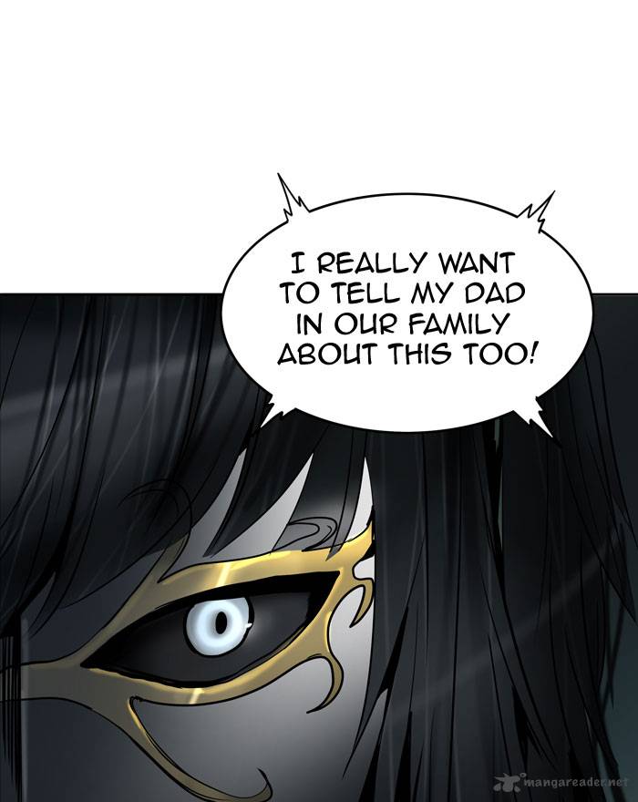 Tower Of God Chapter 286 Page 99