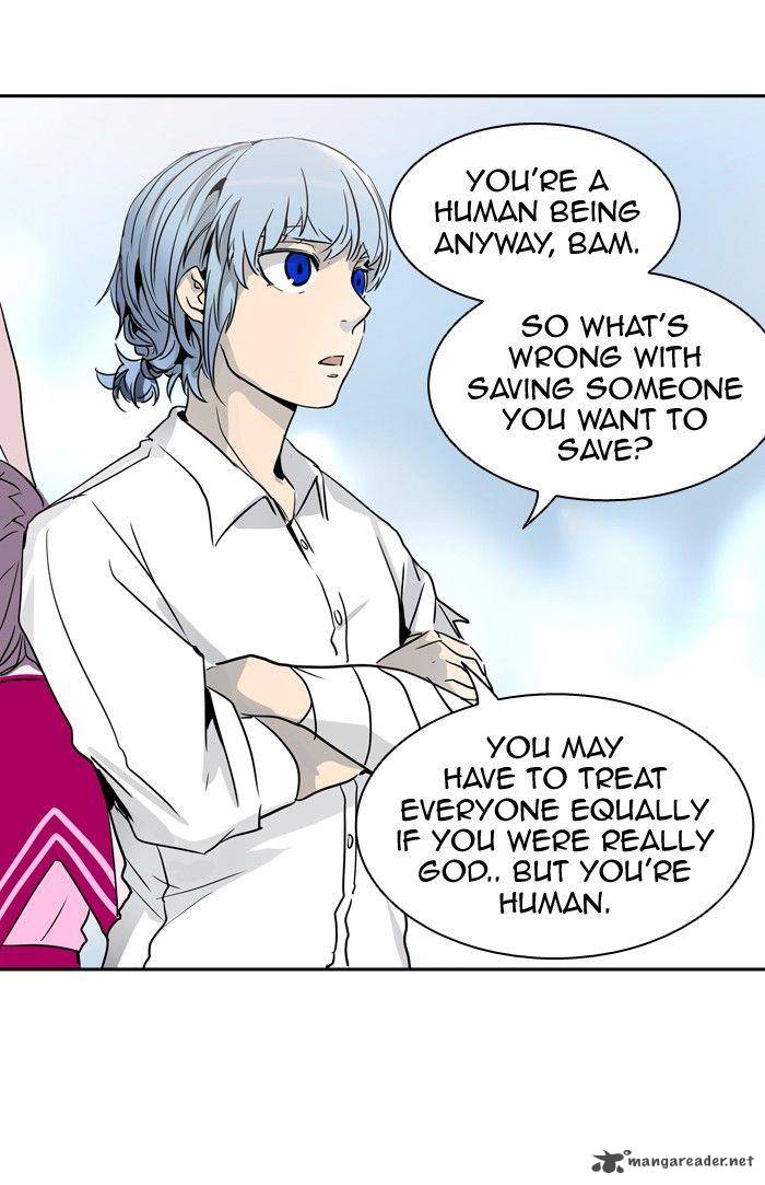 Tower Of God Chapter 287 Page 104