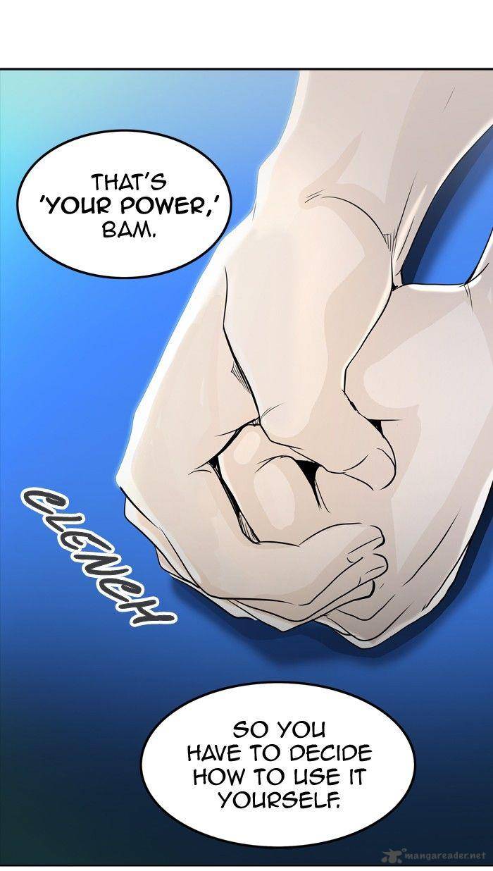 Tower Of God Chapter 287 Page 105