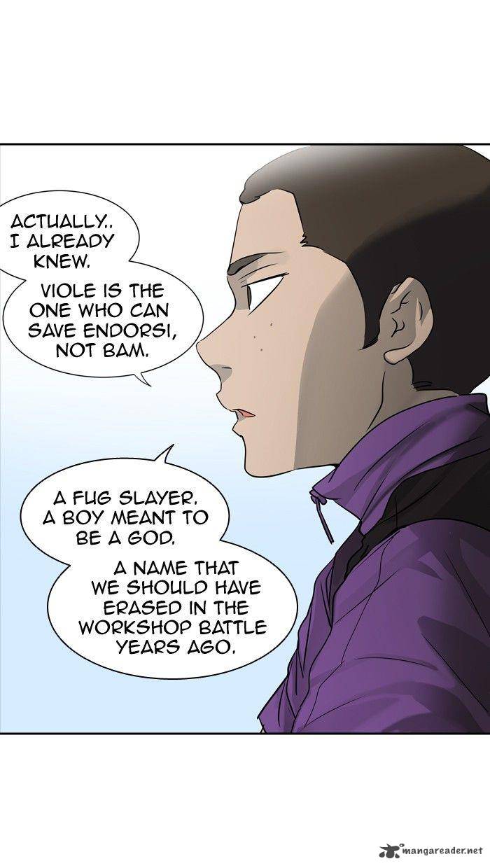 Tower Of God Chapter 287 Page 14