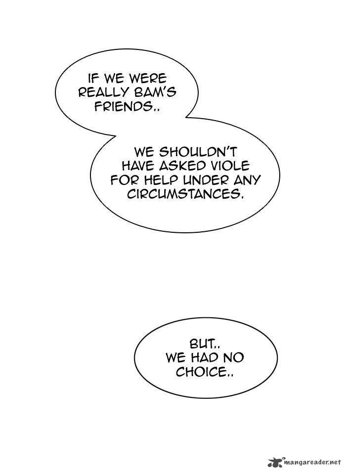 Tower Of God Chapter 287 Page 15