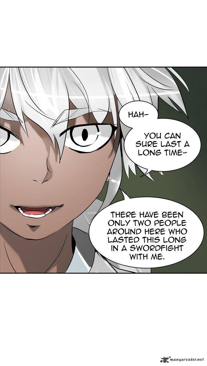 Tower Of God Chapter 287 Page 2