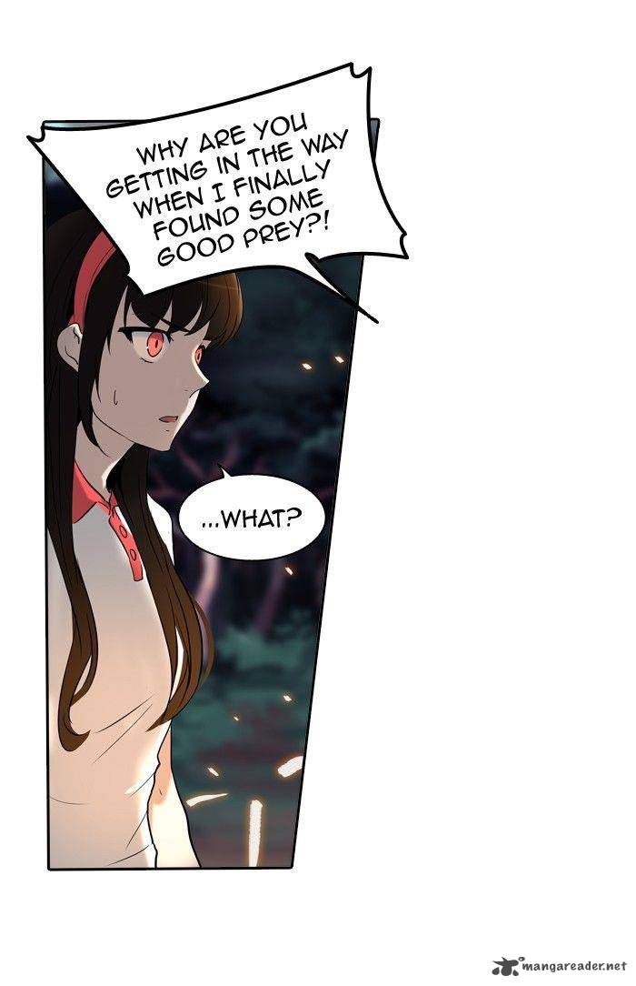 Tower Of God Chapter 287 Page 23