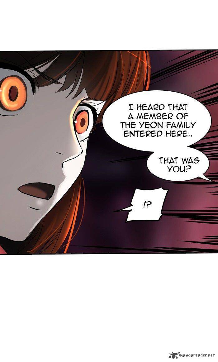 Tower Of God Chapter 287 Page 26