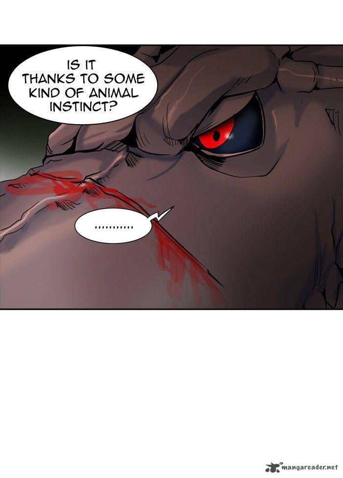 Tower Of God Chapter 287 Page 3