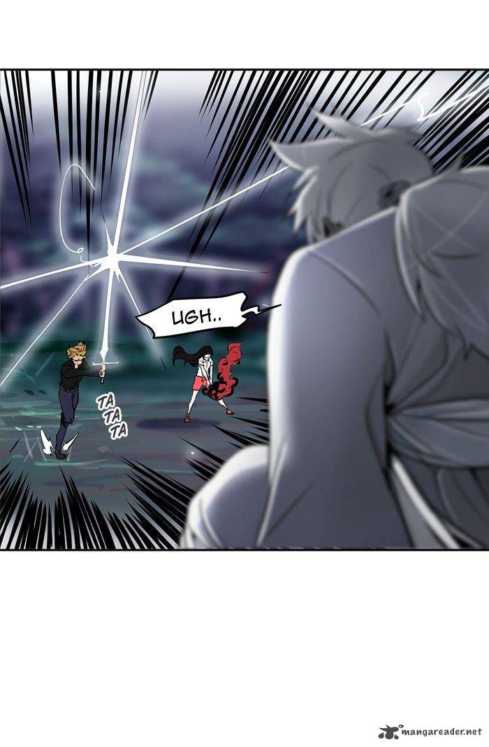 Tower Of God Chapter 287 Page 35