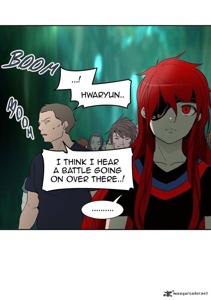 Tower Of God Chapter 287 Page 38