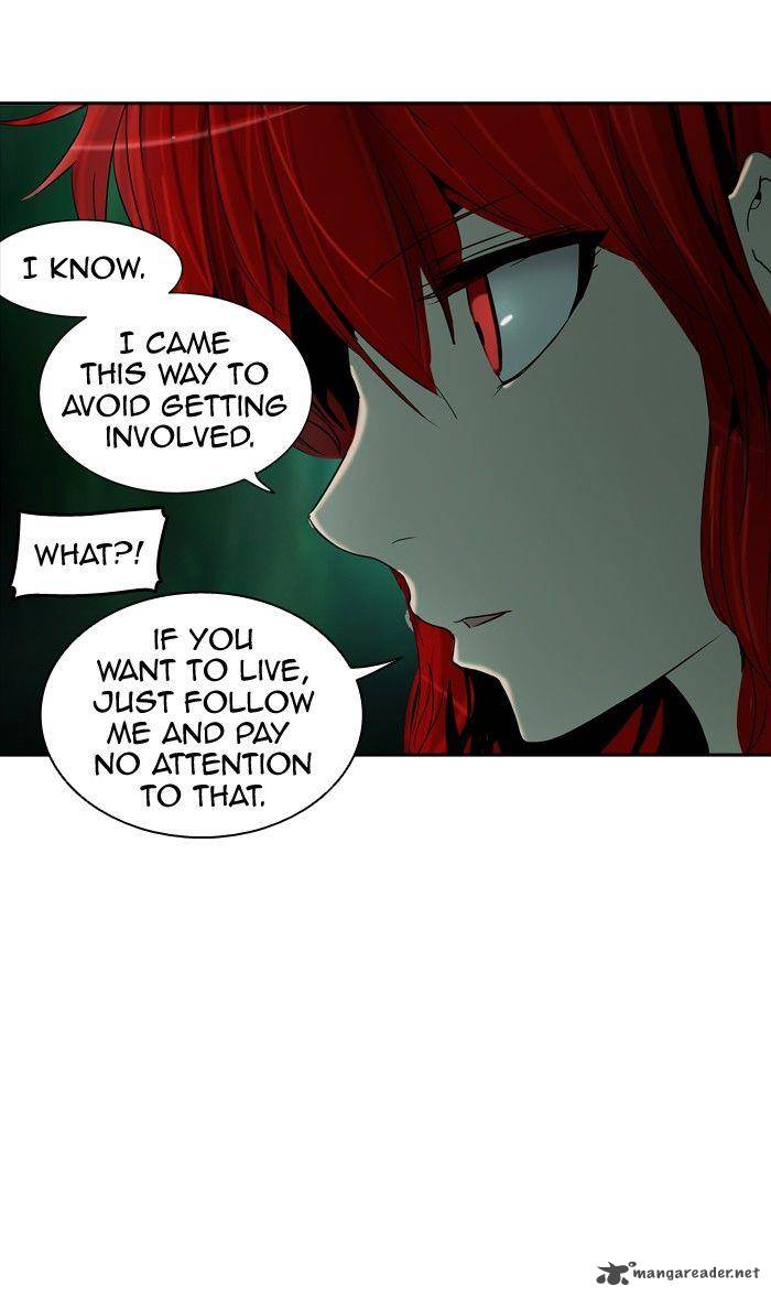 Tower Of God Chapter 287 Page 39